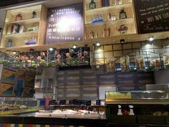 -海小馆海鲜餐厅(茂业百货店)