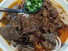 -宝小庆邵阳米粉(深圳市南山保利店)