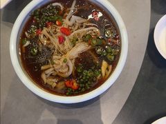 -小谭川菜(紫薇田园店)