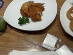 -棒约翰比萨·意面(松江开元店)