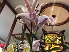 -渔公馆·川菜馆·家宴·生日宴(大地中央广场店)