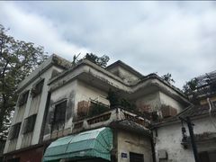 -伦教678文化街