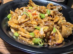 -掌上鲜(南顺城街店)