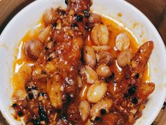 -煲王粤菜餐厅(中侨中心店)