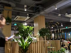 -蛙蛙叫干锅年代(簋街总店)