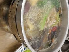 -庆丰包子铺(西单店)
