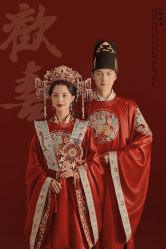 -巴黎春天婚纱摄影STUDIO·定制