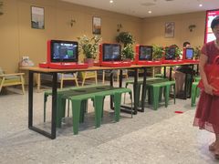 -海底捞火锅(金鼎广场店)