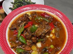 -大鹏饭店·金陵家宴(奥体中心店)