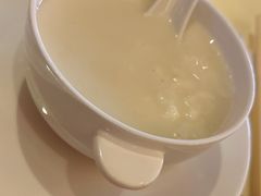 鲜磨杏仁茶-利苑酒家(合景国际金融广场店)