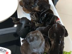 木耳-红菇坊鲜汤火锅(北行店)
