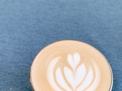 -悟白咖啡WoobyCafe