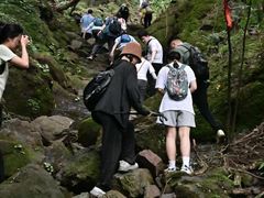 -紫金山山顶公园