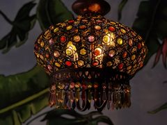 -Thai Basil罗勒叶泰式餐厅(时代天街店)