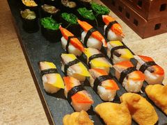 -舟山朱家尖威斯汀酒店·知味标帜自助餐厅