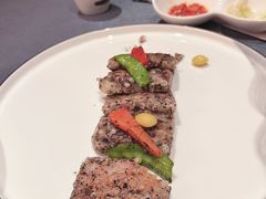 -A One Kitchen·南京精菜馆(德基广场店)