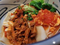 -陇上秦轩biangbiang面(萧山万象汇店)