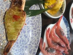 -红叶日本料理(三八广场店)