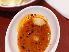 -喜家德虾仁水饺(世纪大都会店)