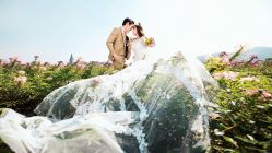 -太古映画婚纱摄影(天河店)