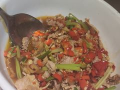 -回头食客-李久其家民间餐厅(望城金桥国际店)