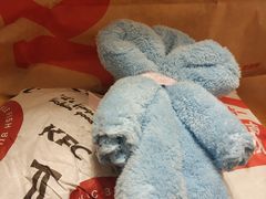 -肯德基(中华路店)