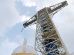 -深圳欢乐谷