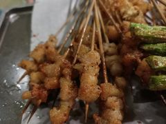 烤牛油-老湘烤·湘西小串(绿塘路店)