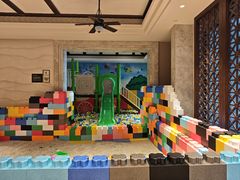 -三清山希尔顿度假酒店