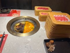 -空之介寿喜烧·和牛放题(恒隆广场店)