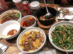 -铁公鸡·四川料理(天环广场店)