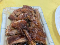 -海鲜街菜馆(海珠南路店)