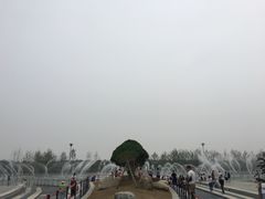 -秦文明广场