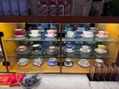 -YAFEE雅菲·粤菜·湘菜·融合菜(魏公村店)
