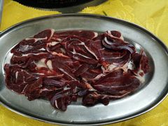-辉煌牛肉杂园