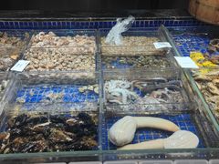 -高佳庄·舟山海鲜(海景旗舰店)