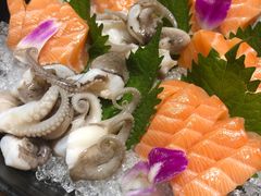 -德川家日本料理(中关村寰太大厦店)