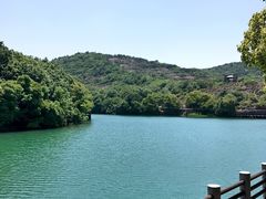 -白马涧龙池景区