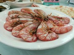 -海天一色海景自助餐厅(西港花园店)