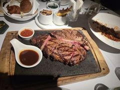 -夏朵餐厅(丁香店)