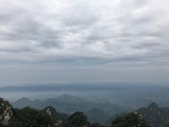 -狼牙山风景区