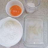 超级香酥美味的古早味桃酥