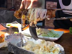 -杀猪天·韩国烤肉(总店)