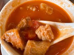 -同胜祥清真新豫菜(杜岭街店)