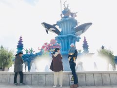 -华夏文旅海洋公园