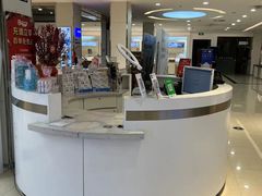 -大明府国际眼镜(太原北街店)