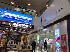 -万达广场(北京槐房店)