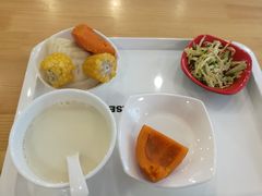 早饭-网易食堂