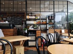 -Jamaicablue Coffeeshop(中央广场店)