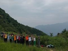 -黑河国家森林公园